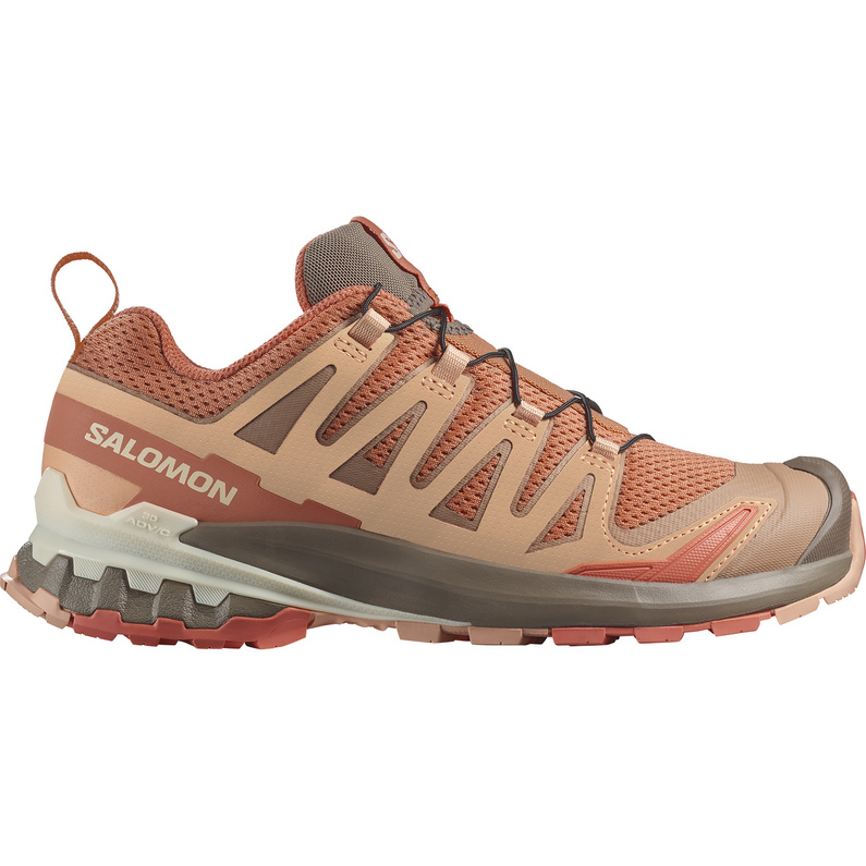 Salomon XA Pro 3D V9 Schuhe