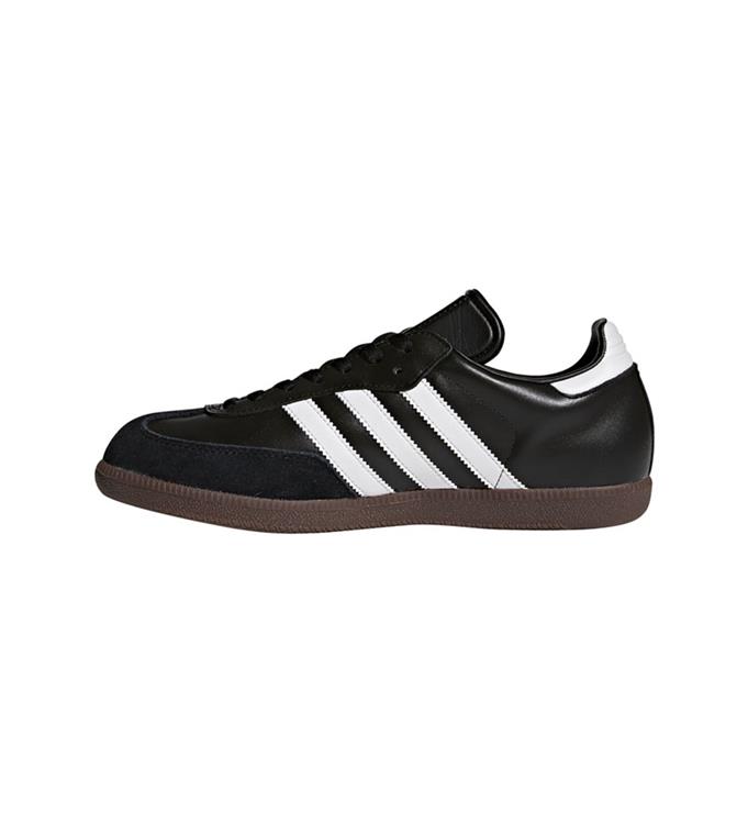 adidas SAMBA IC Zaalvoetbalschoenen M CBLACK-FTWWHT-CBLACK