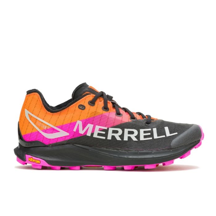 Merrell Dame Trailsko MTL Skyfire 2 Matryx Sort