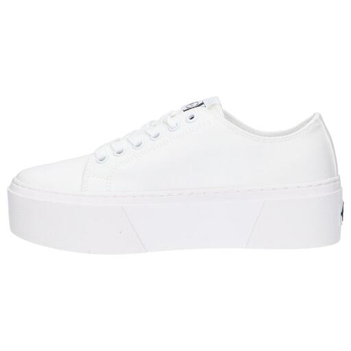 Zapatillas Deporte Calvin Klein Yw0yw01033 Flatform