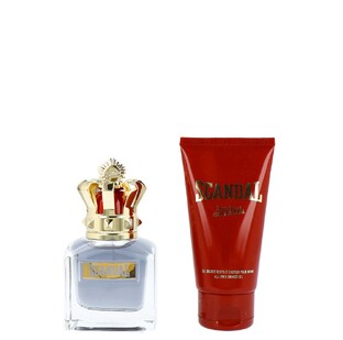 Jean Paul Gaultier Scandal Pour Homme Gift Set 1ST