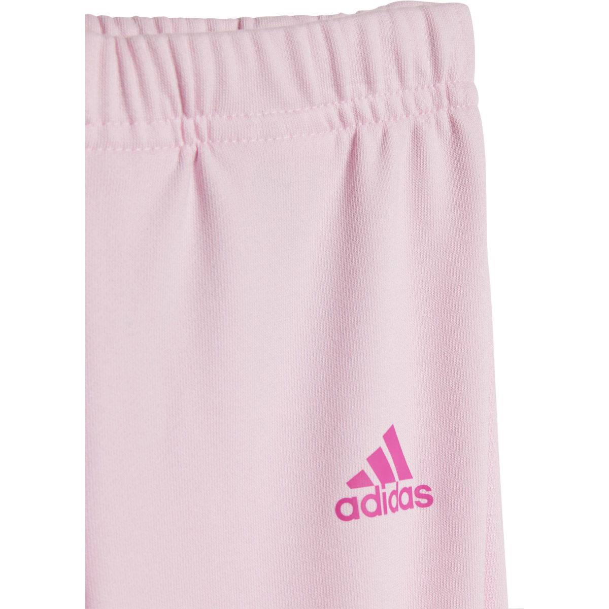 adidas Essentials Colorblock Joggingsæt Børn