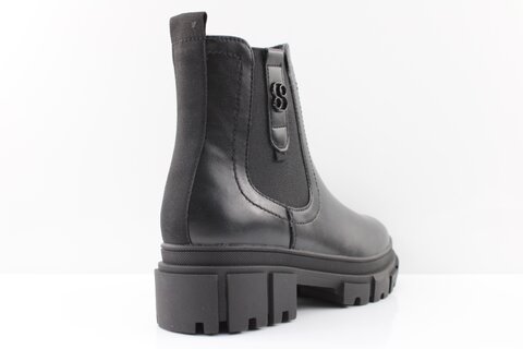 S.Oliver Stiefeletten