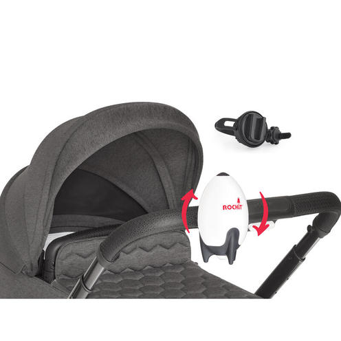 Berceur - Rockit Rocker Portable pour Bébé - ROCKIT