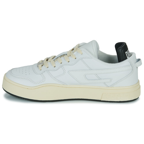 Diesel - S-UKIYO LOW X - Blanc