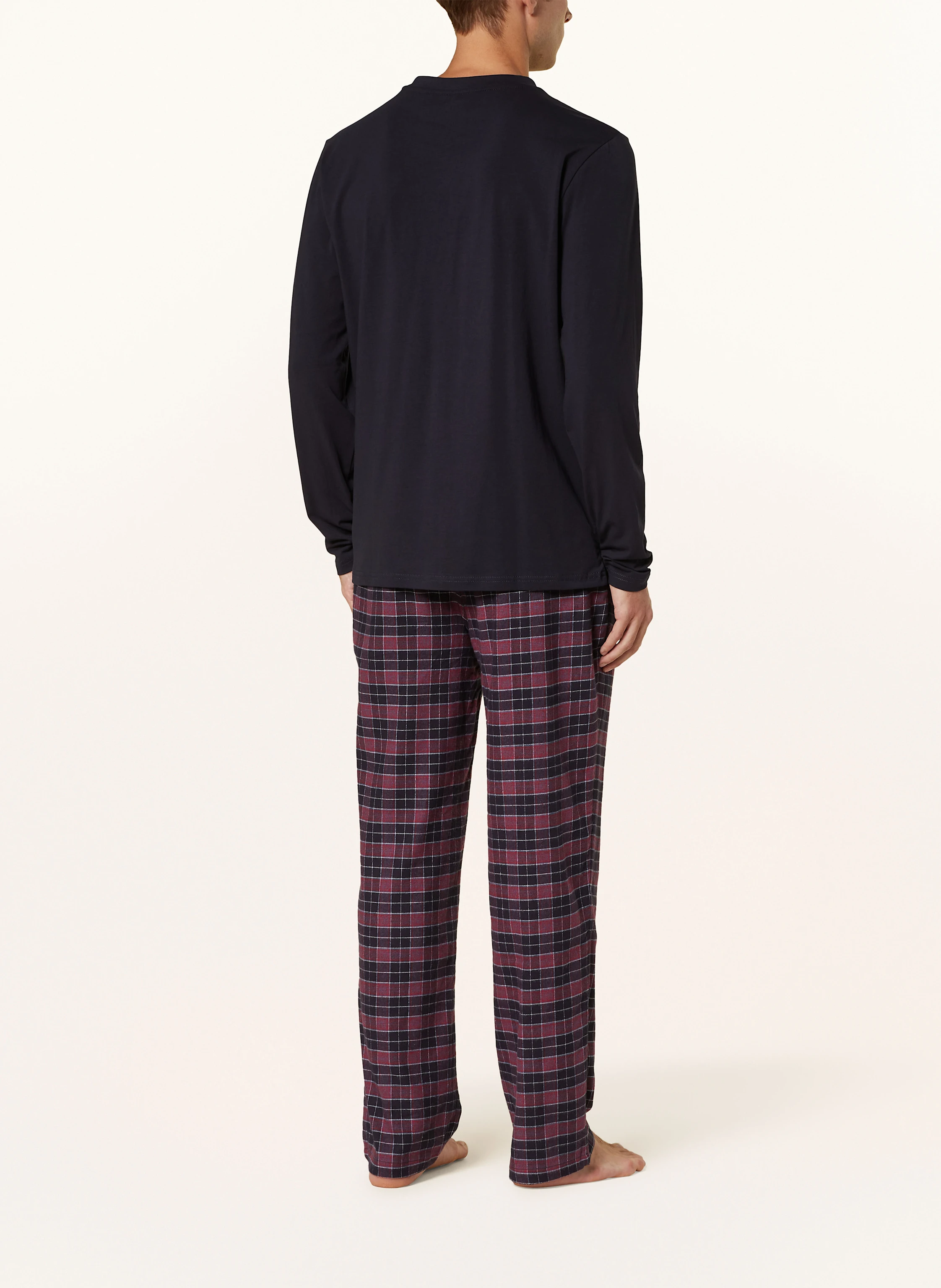 TOMMY HILFIGER Schlafanzug