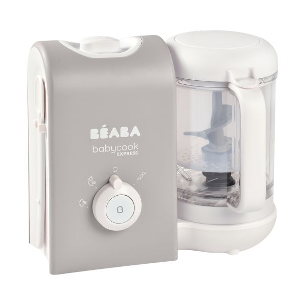 Beaba Babycook® Express - Clay Earth