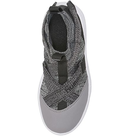 Hummel Stiefel - HMLTerrafly Knit Jr - Tradewinds