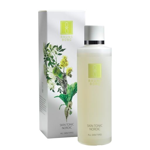 Raunsborg Nordic Skin Tonic, 200 ml