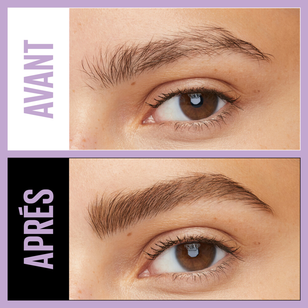 Maybelline Express Brow Wenkbrauwpotlood 01 Blonde
