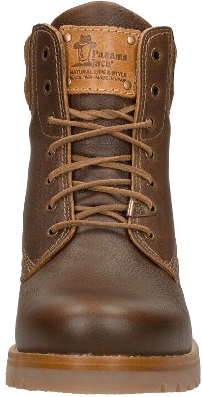 Panama Jack Panama 03 cognac