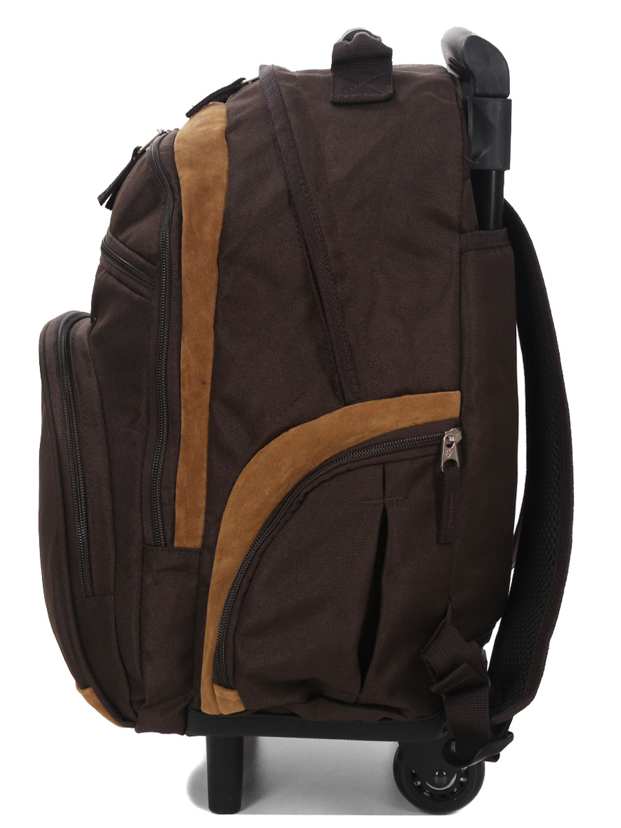 Sac À dos À roulettes Snowball Basic