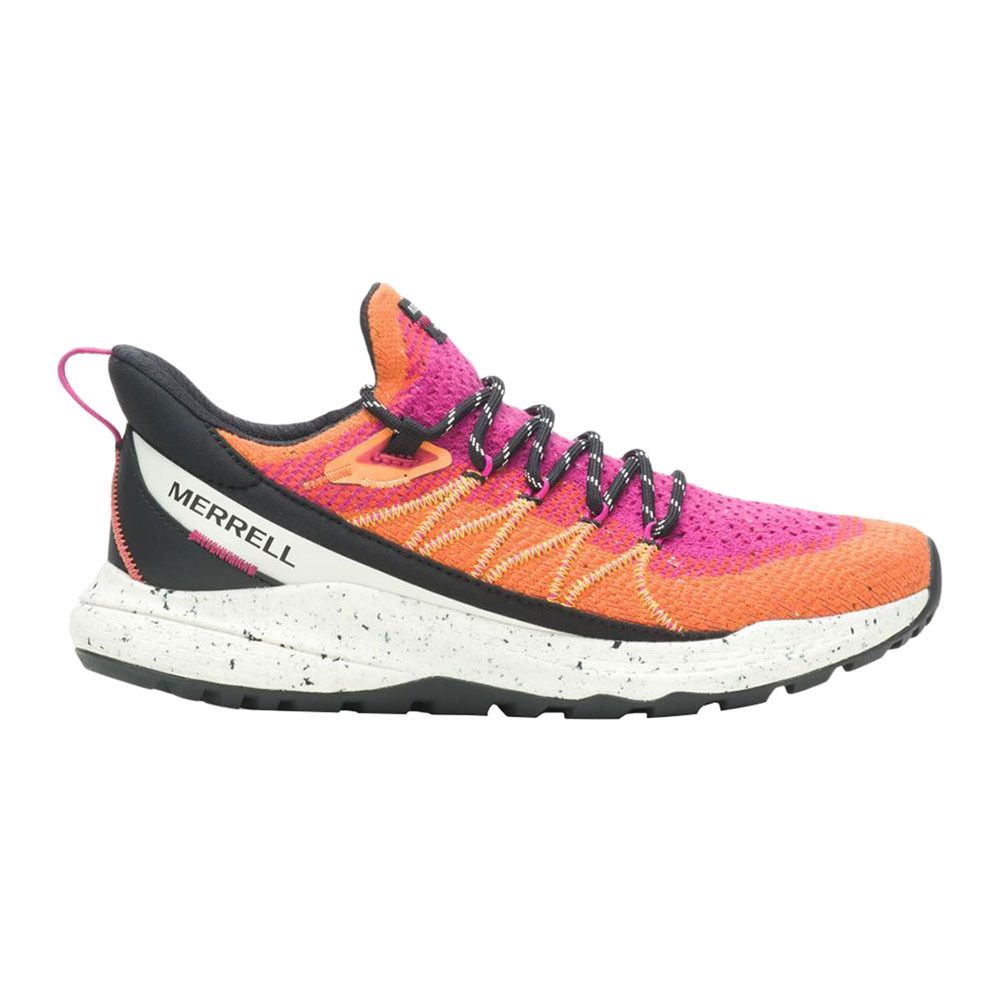 Merrell BRAVADA 2 - Chaussures trail Femme fuchsia