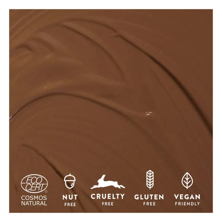 MÁDARA Correcteur lumineux The Concealer - 4 ml | Mocha