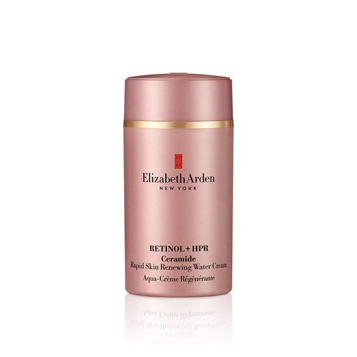 Elizabeth Arden Retinol   HPR Rapid Skin Renewing Water Cream, 50 ml