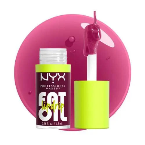 Fat Oil Lip Drip That's Chic
