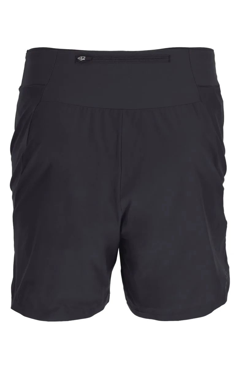 Rab Talus Trail Shorts Ebony