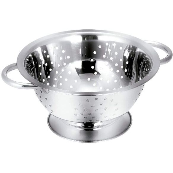 Passoire sur pied 24 cm - GrandChef