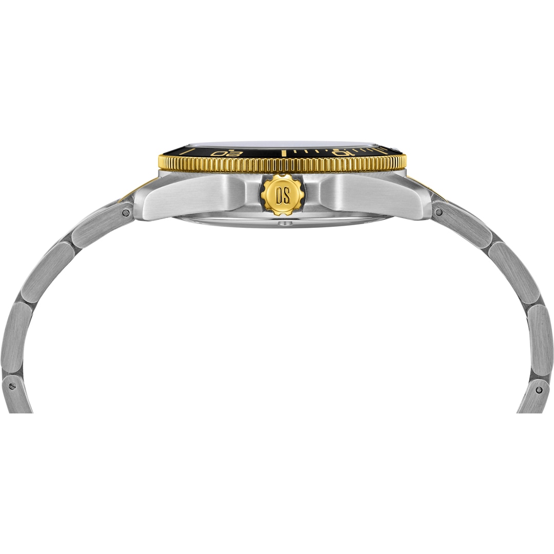 Certina DS Action Swiss Edition Ø 38mm