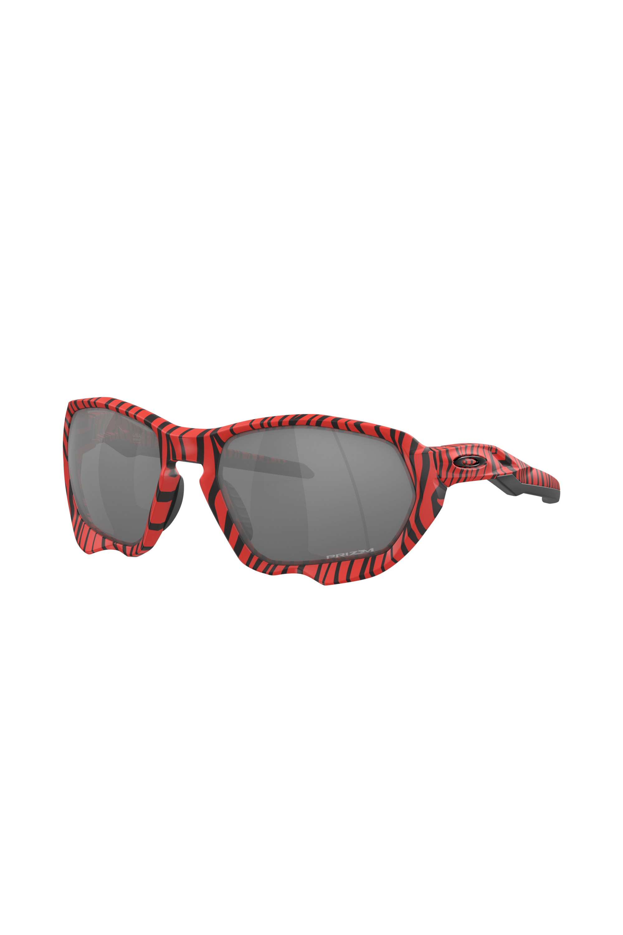 OAKLEY Lunettes de soleil PLAZMA Multicolore