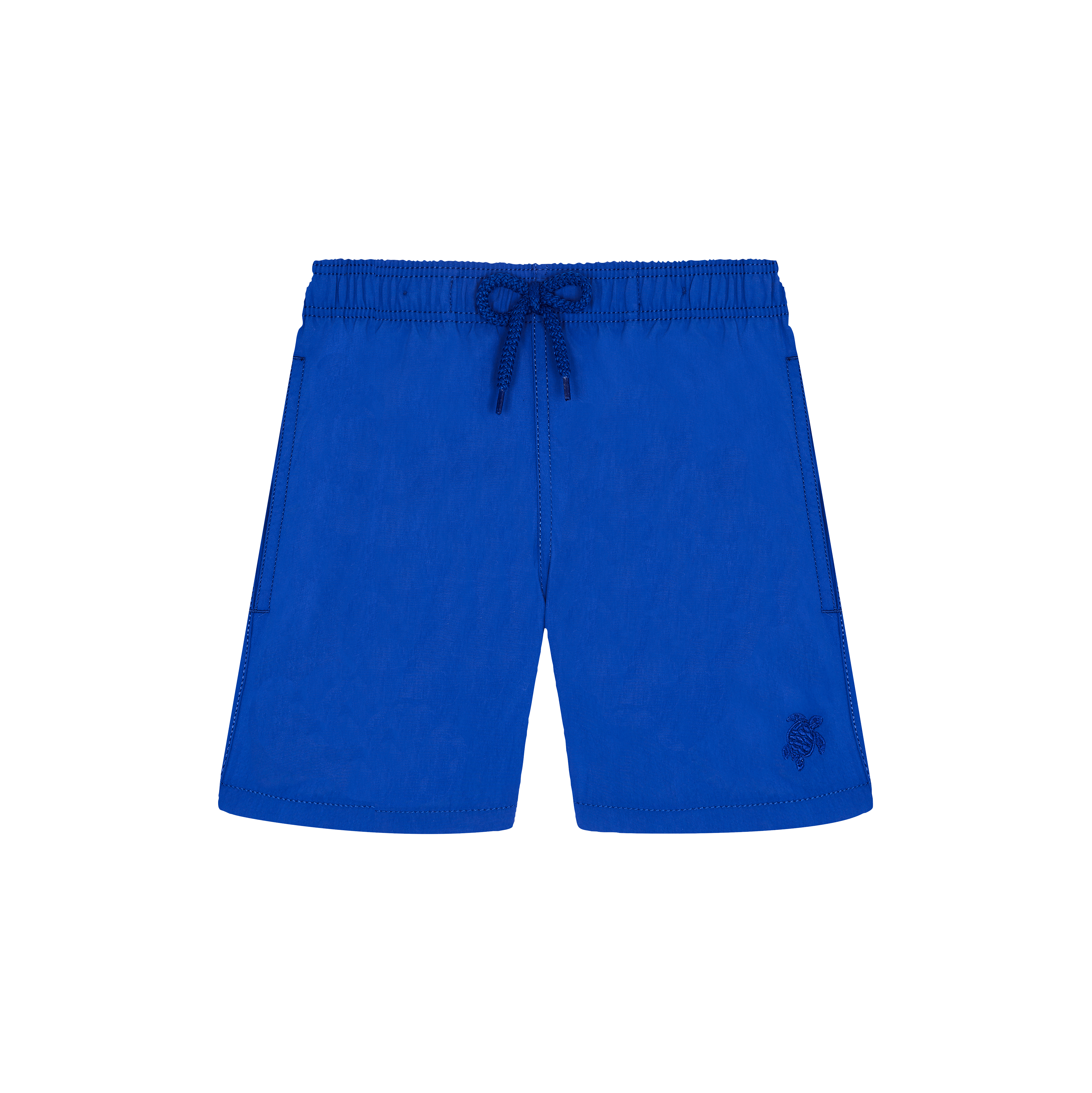 Maillot de bain garçon Ronde Des Tortues Maxi aquaréactif