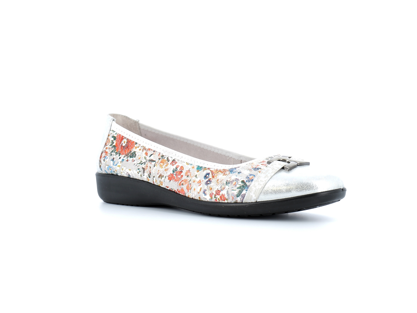 Inea-INDIRA Cuir Fleuri