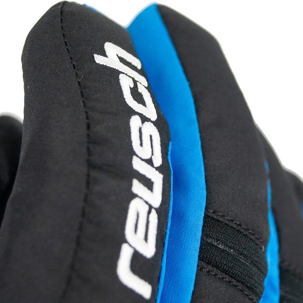 Reusch Bolt SC GORE-TEX® Junior Handschuhe Kinder black