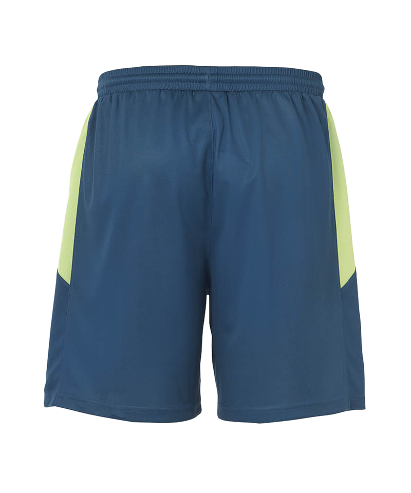 uhlsport Goal Short Hose kurz Blau Grün F06