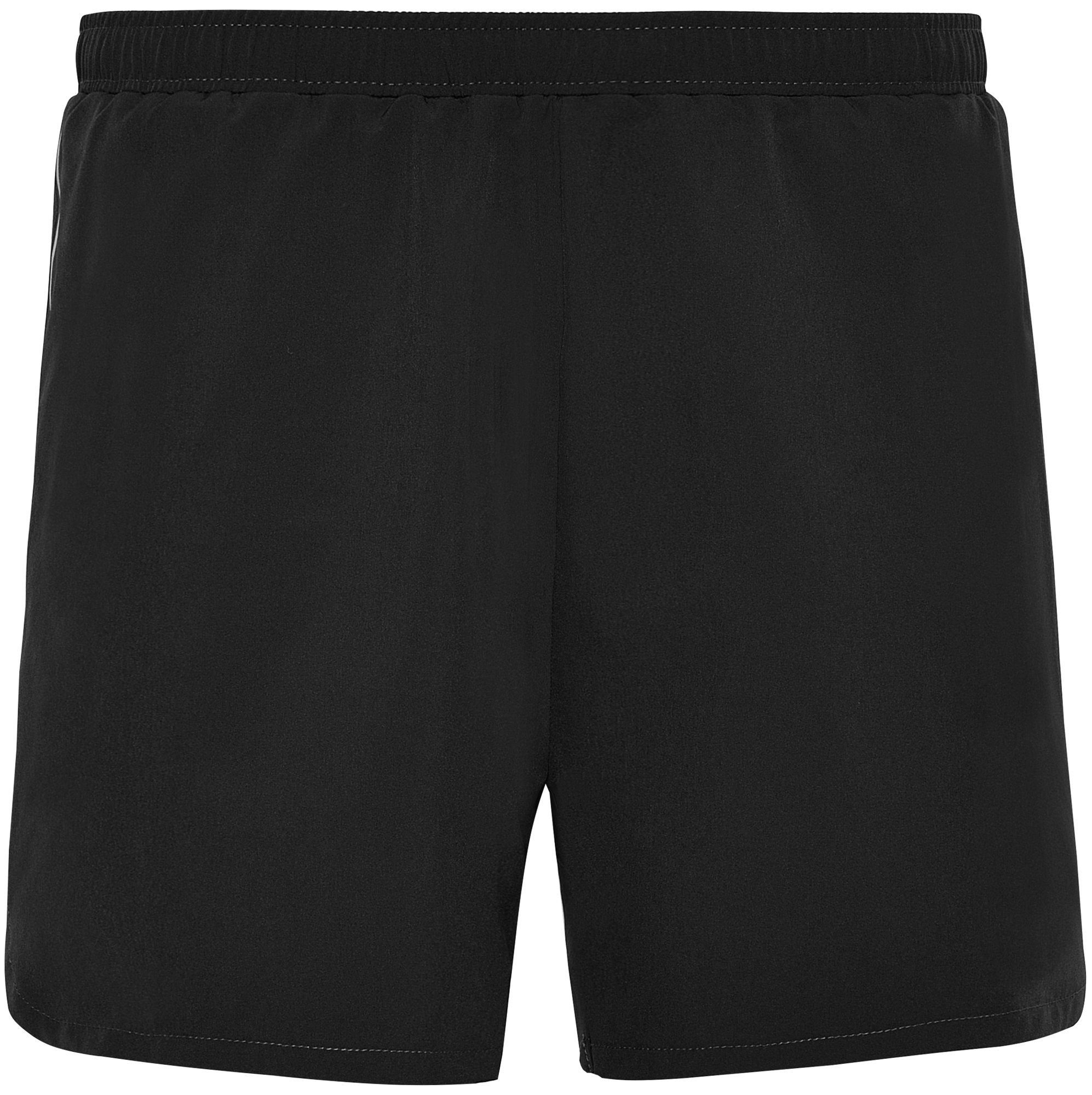 Roly PC6651 - EVERTON Short sportif avec slip interieur