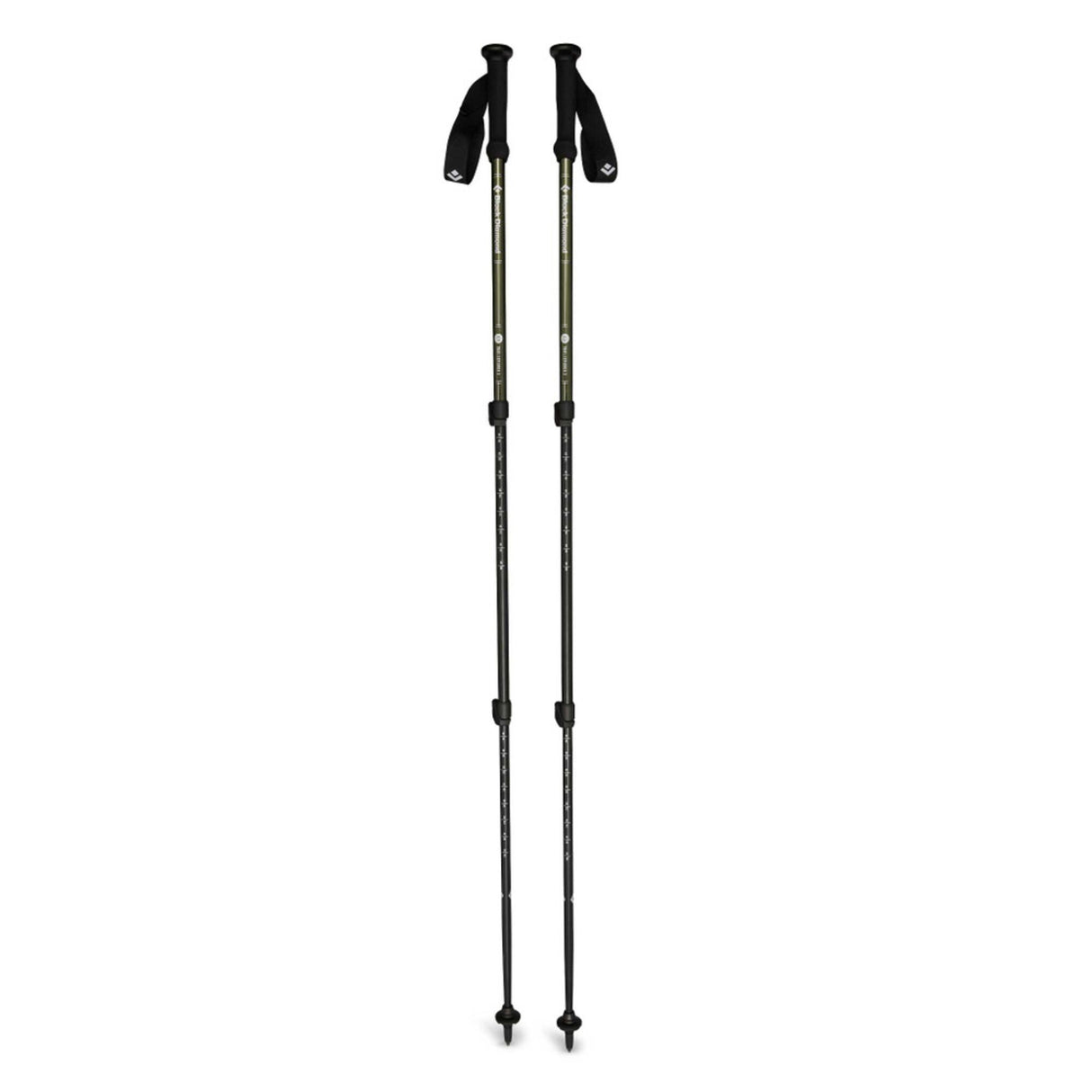 Black Diamond<br>Explorer 3 Trekking Poles