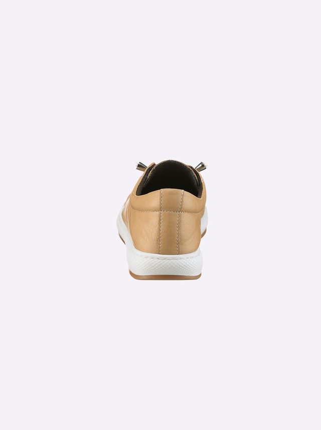 Andrea Conti Sneaker