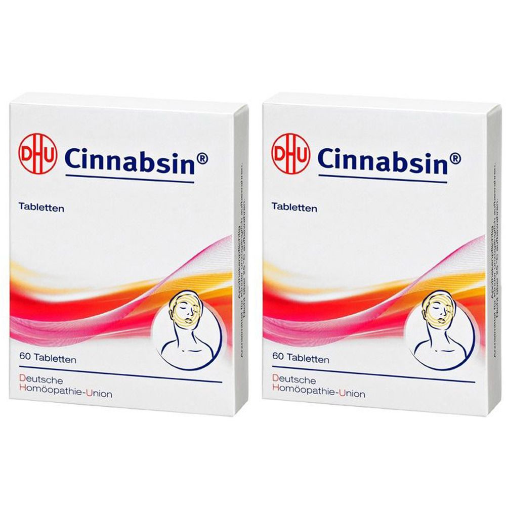 Cinnabsin® Tabletten