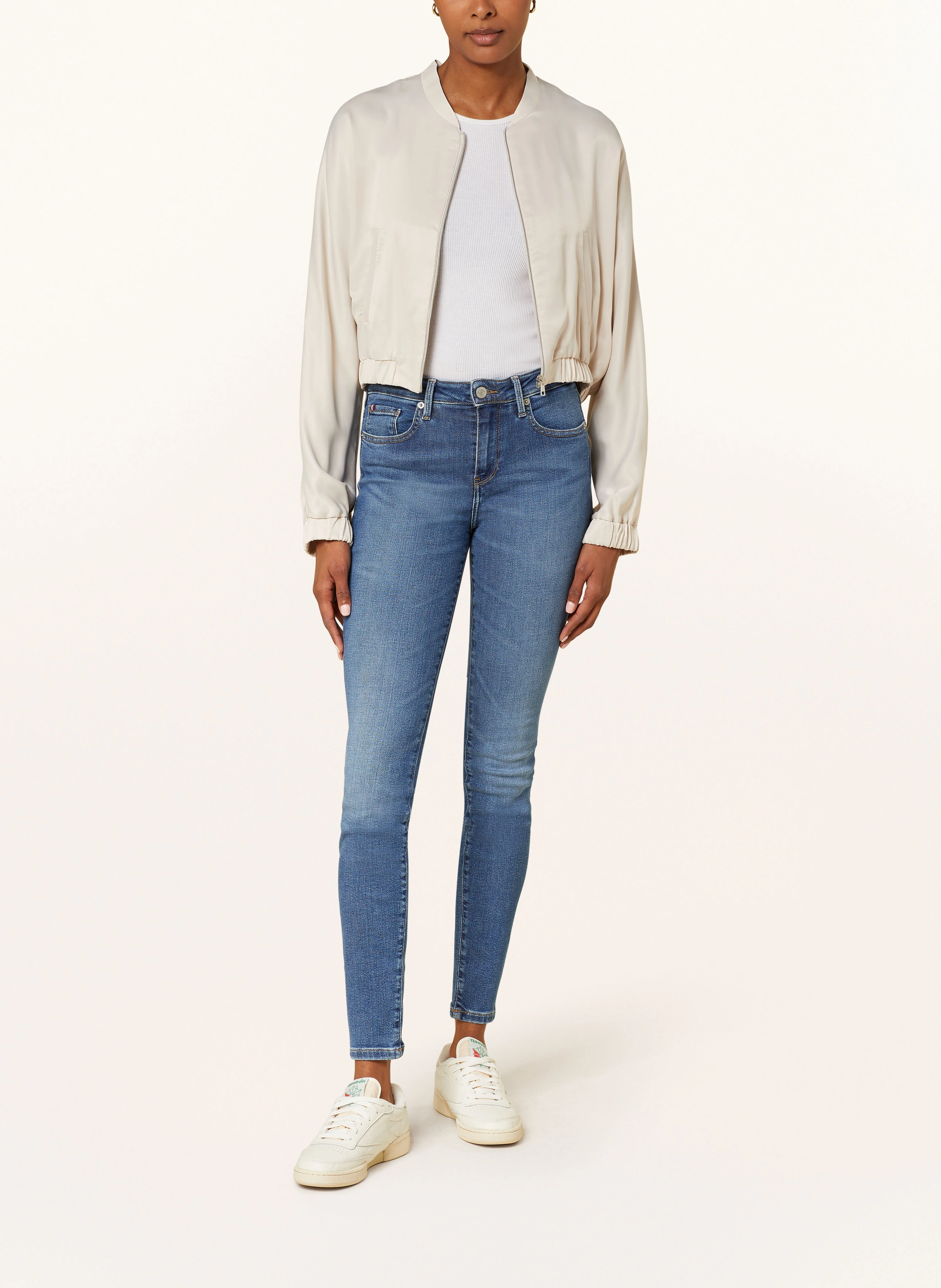 TOMMY HILFIGER Skinny Jeans COMO
