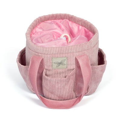 byASTRUP Stelleveske Corduroy, Rose
