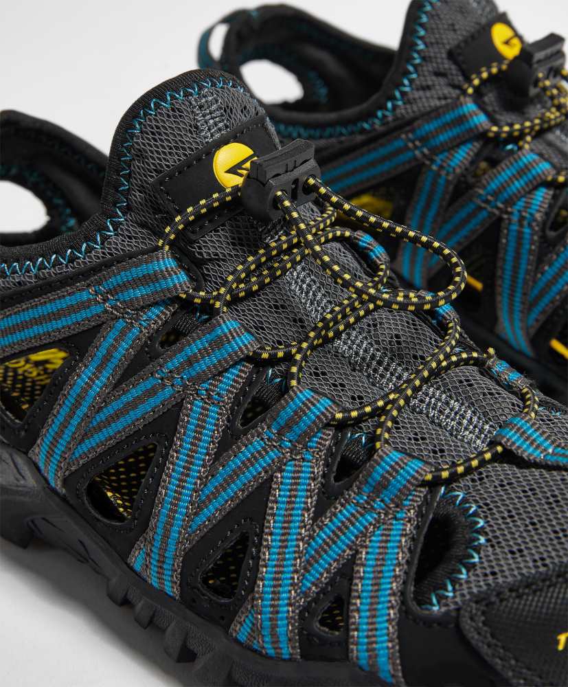 Sandália esportiva HI-TEC NARVAL