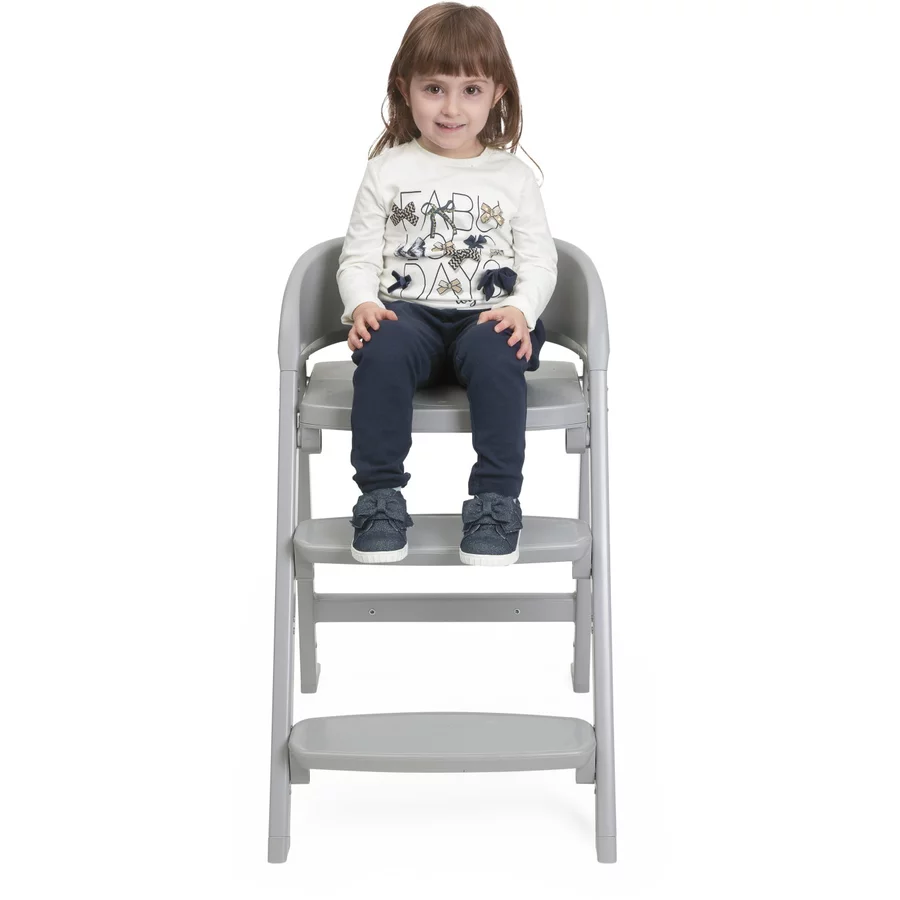Chicco Hochstuhl Crescendo Lite Milan Mist