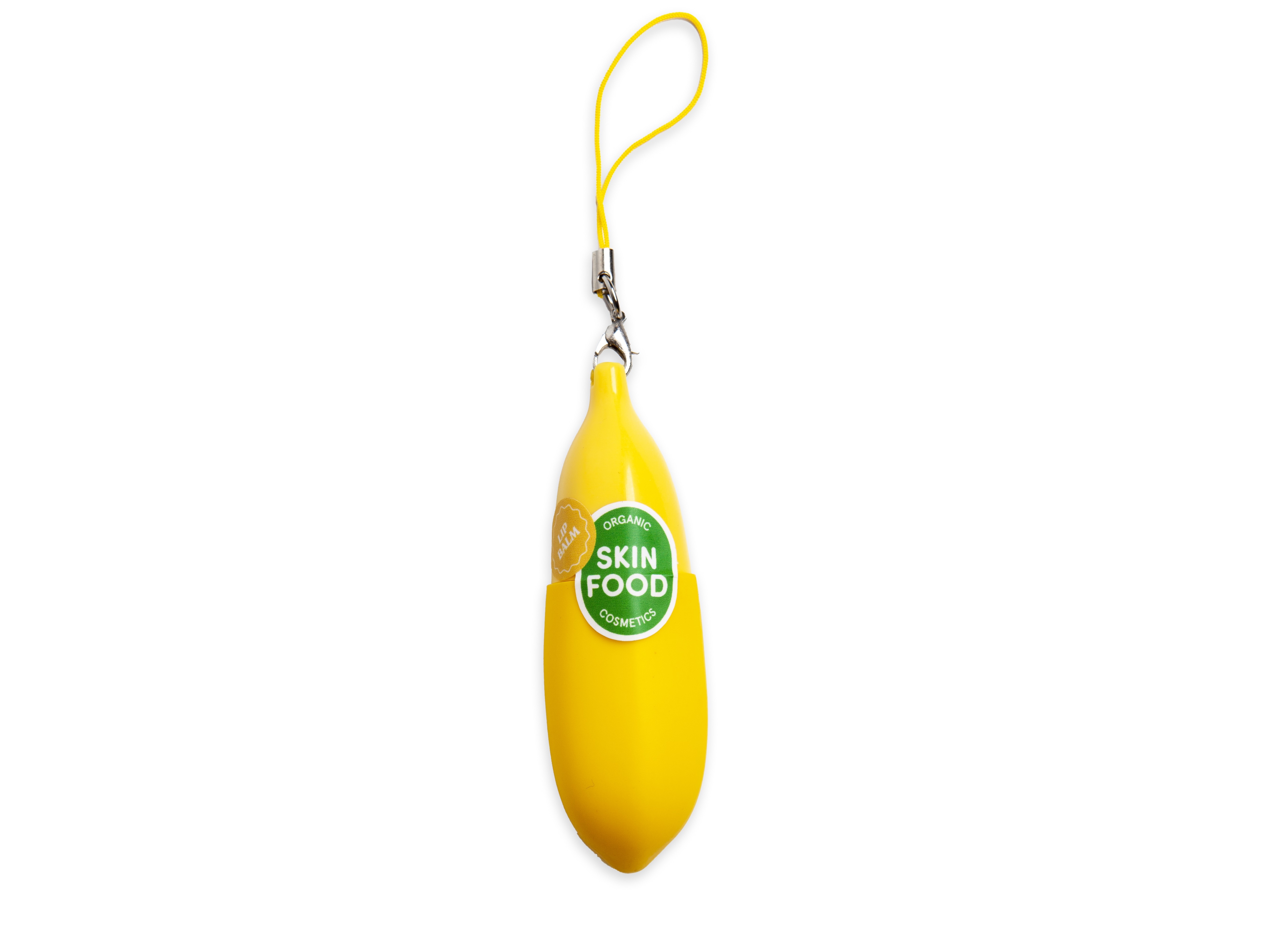 LIP BALM IDC INSTITUTE SKIN FOOD BANANA