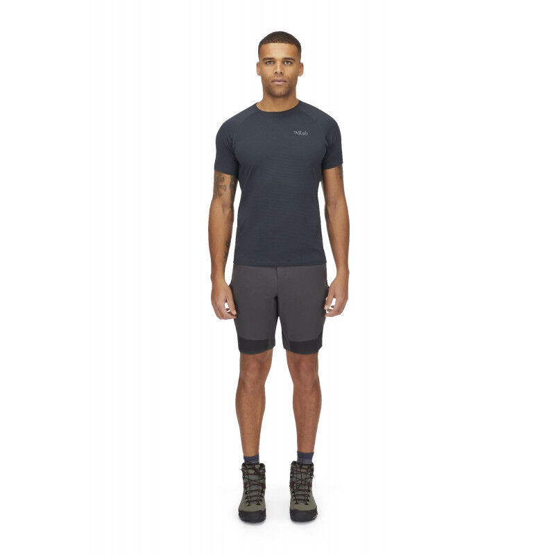 Torque Mountain Shorts - Short randonnée homme