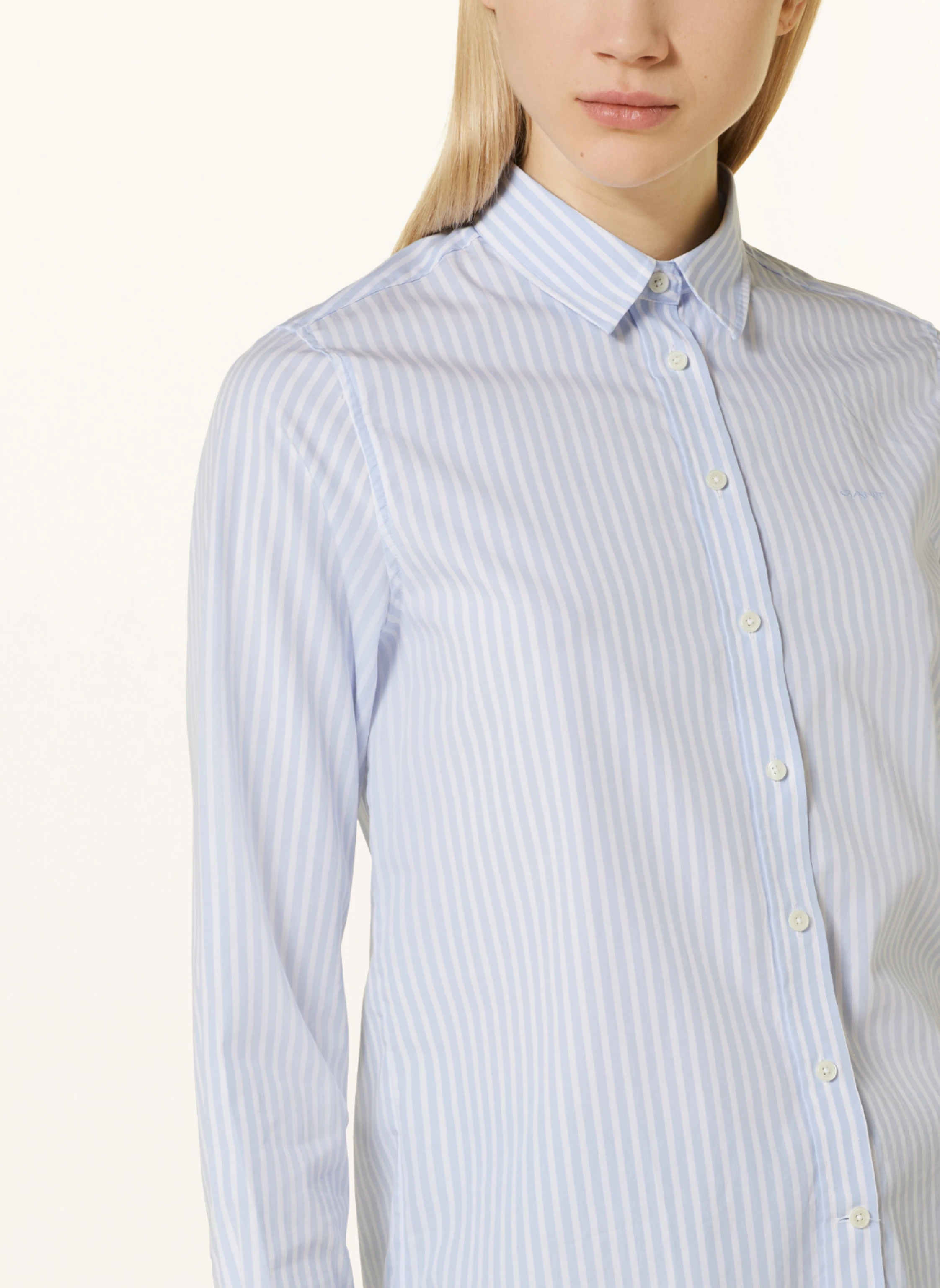 GANT Hemdbluse