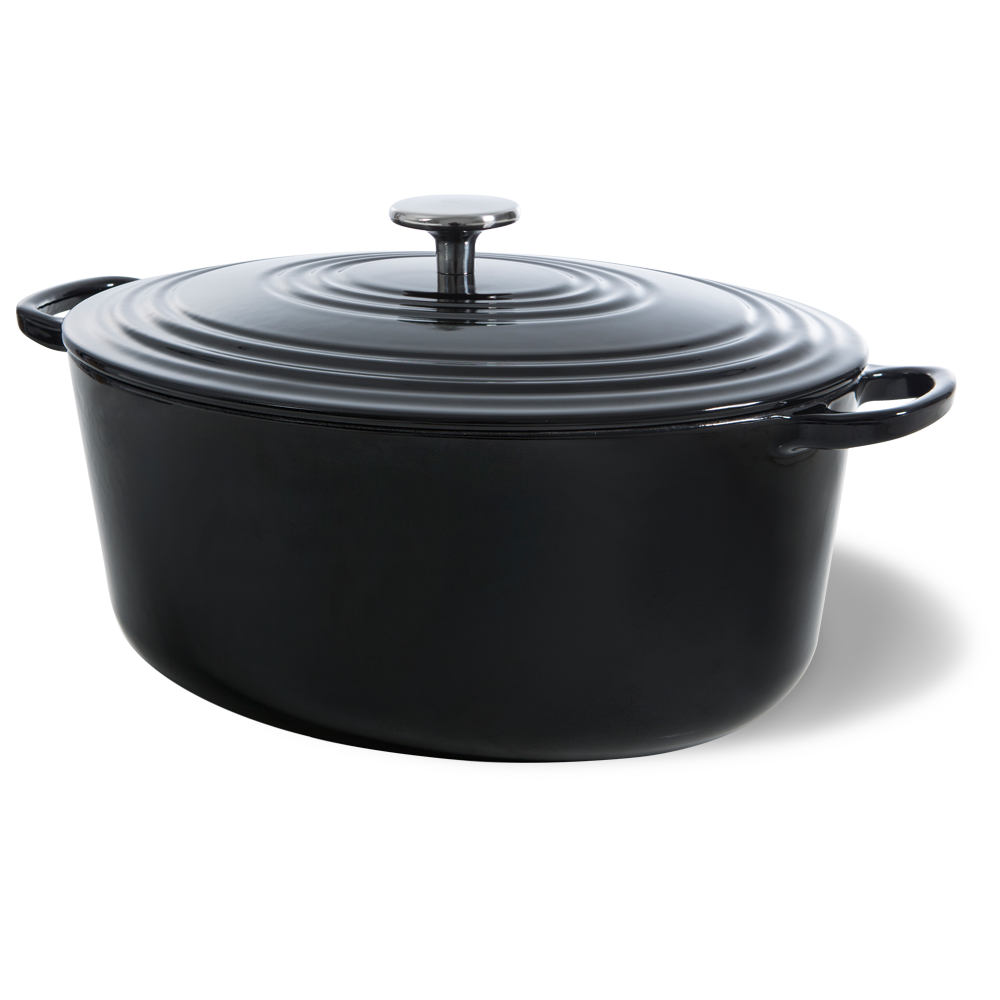 Bourgogne wildpan 32 cm