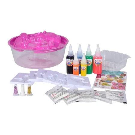 Simba Aqua Gelz Deluxe Meerjungfrauen Set