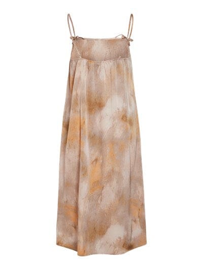 Vila Vinika Strap Dress