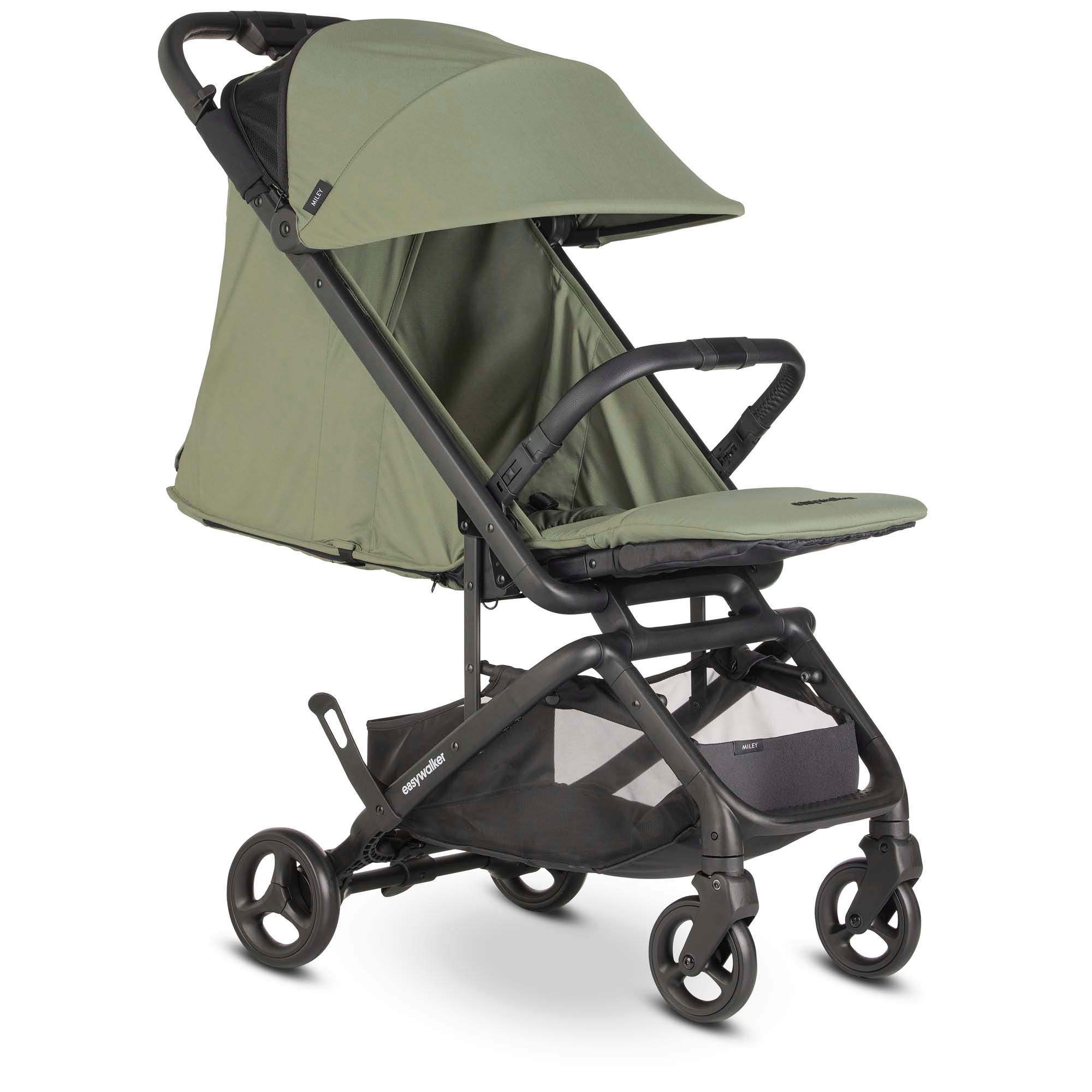 Easywalker Miley2 Sage Green