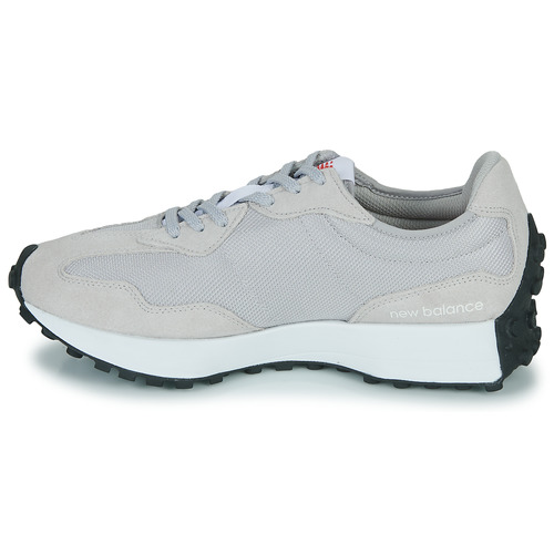 New Balance - 327 - Beige / Blanc