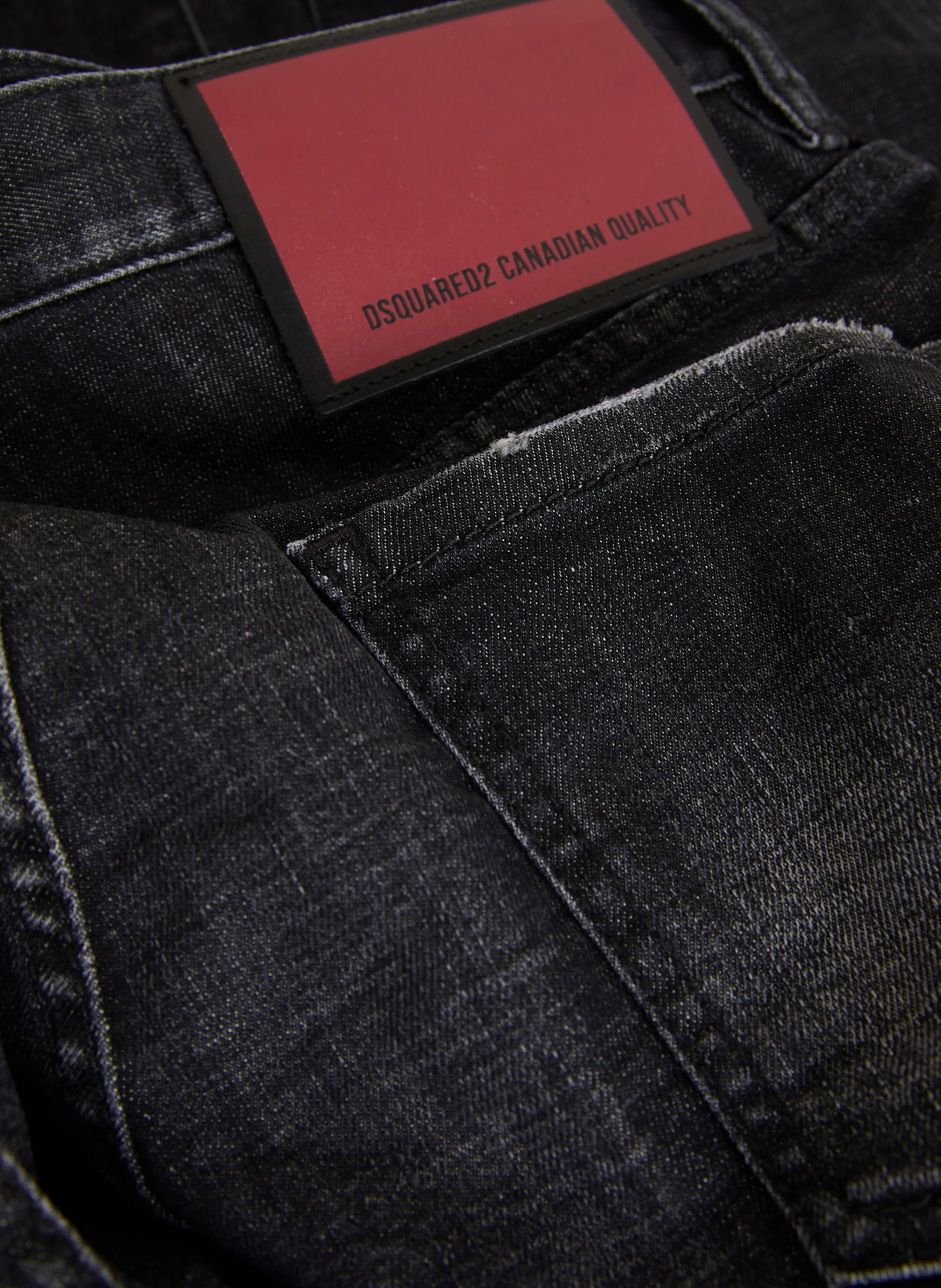 DSQUARED2 Jeans COOL GUY Slim Fit