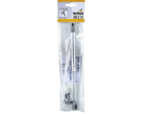 Klepsteun met gasdruk 260 mm