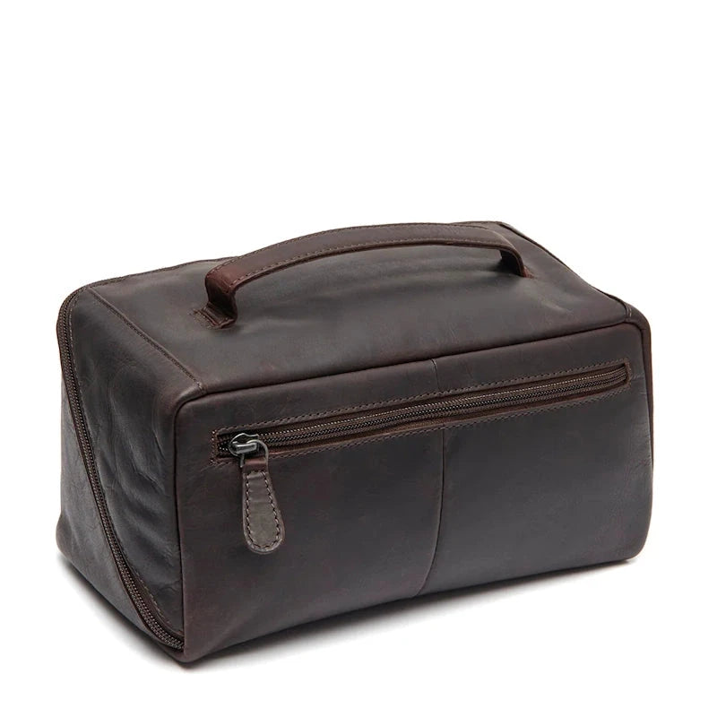 Chesterfield Brand Toilettas Elmia Brown