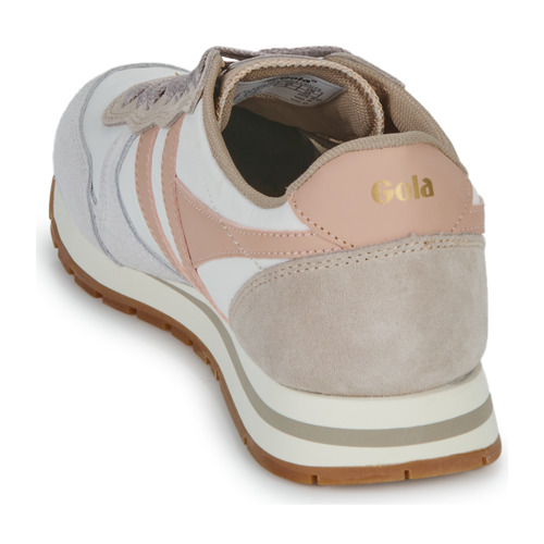 Gola - DAYTONA CHUTE - Beige / Rose