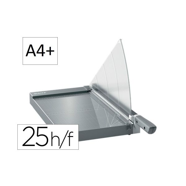 Leitz Guillotina Precision Office Pro A4  Formato A4
