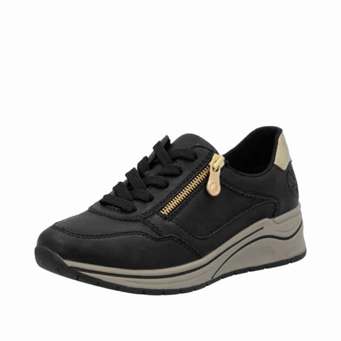 Rieker Sneakers Dame N9501-00